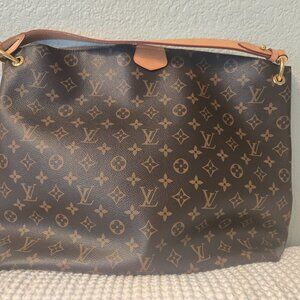 Graceful MM Monogram